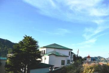 seascape-villa image